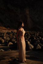 Sabbia Knit Dress