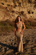 Sabbia Knit Dress