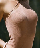 Pecana Knit Dress