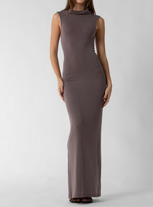 Luna Knit Dress