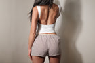 Open Back Top