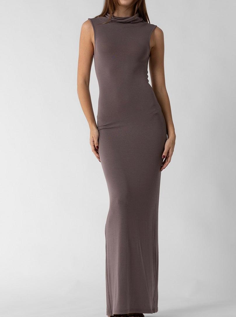 Luna Knit Dress