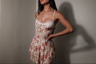 Rosalie Lace Dress