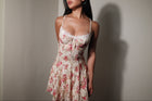 Rosalie Lace Dress