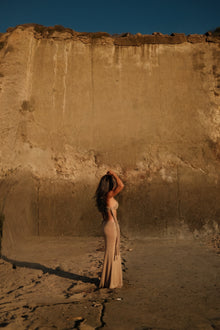 Sabbia Knit Dress