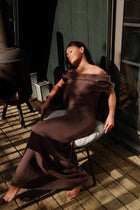 The Moment Knit Dress