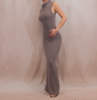 Luna Knit Dress
