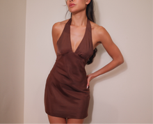 Castano Dress