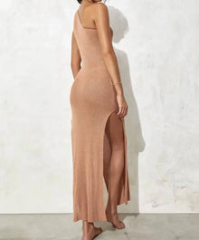 Pecana Knit Dress