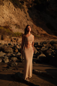 Sabbia Knit Dress