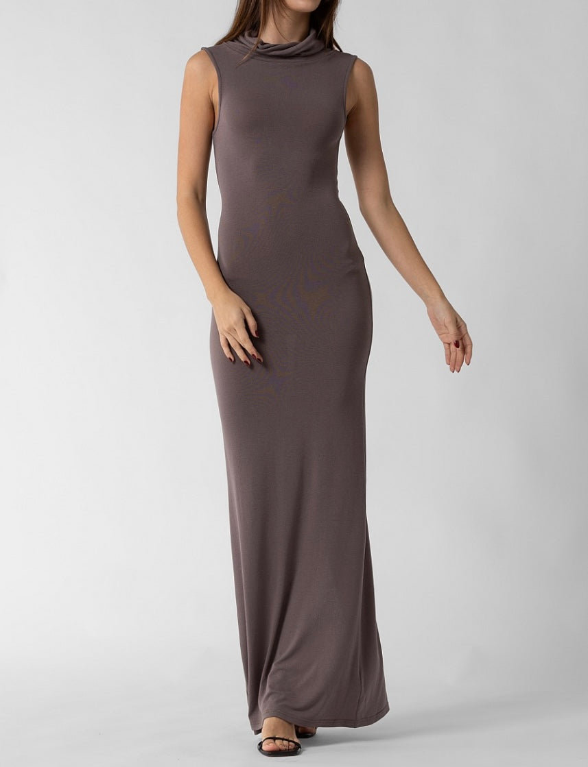 Luna Knit Dress