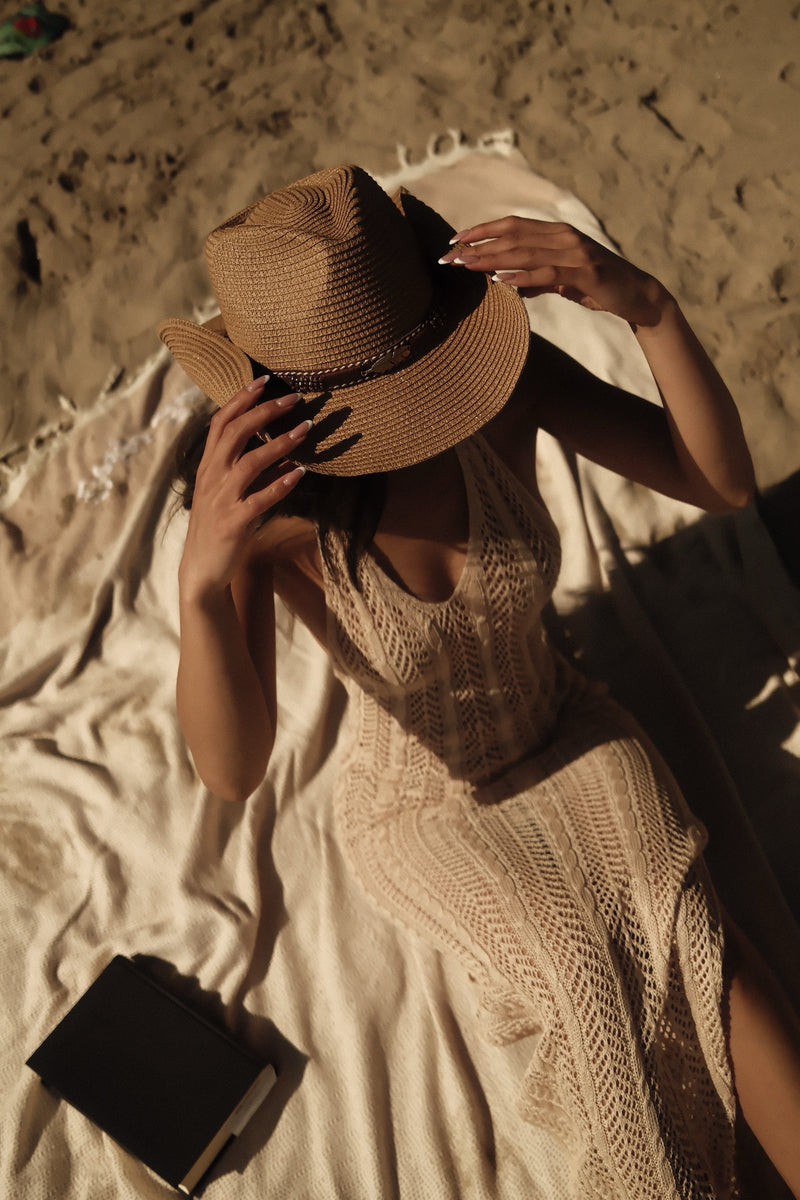 Solana Knit Dress