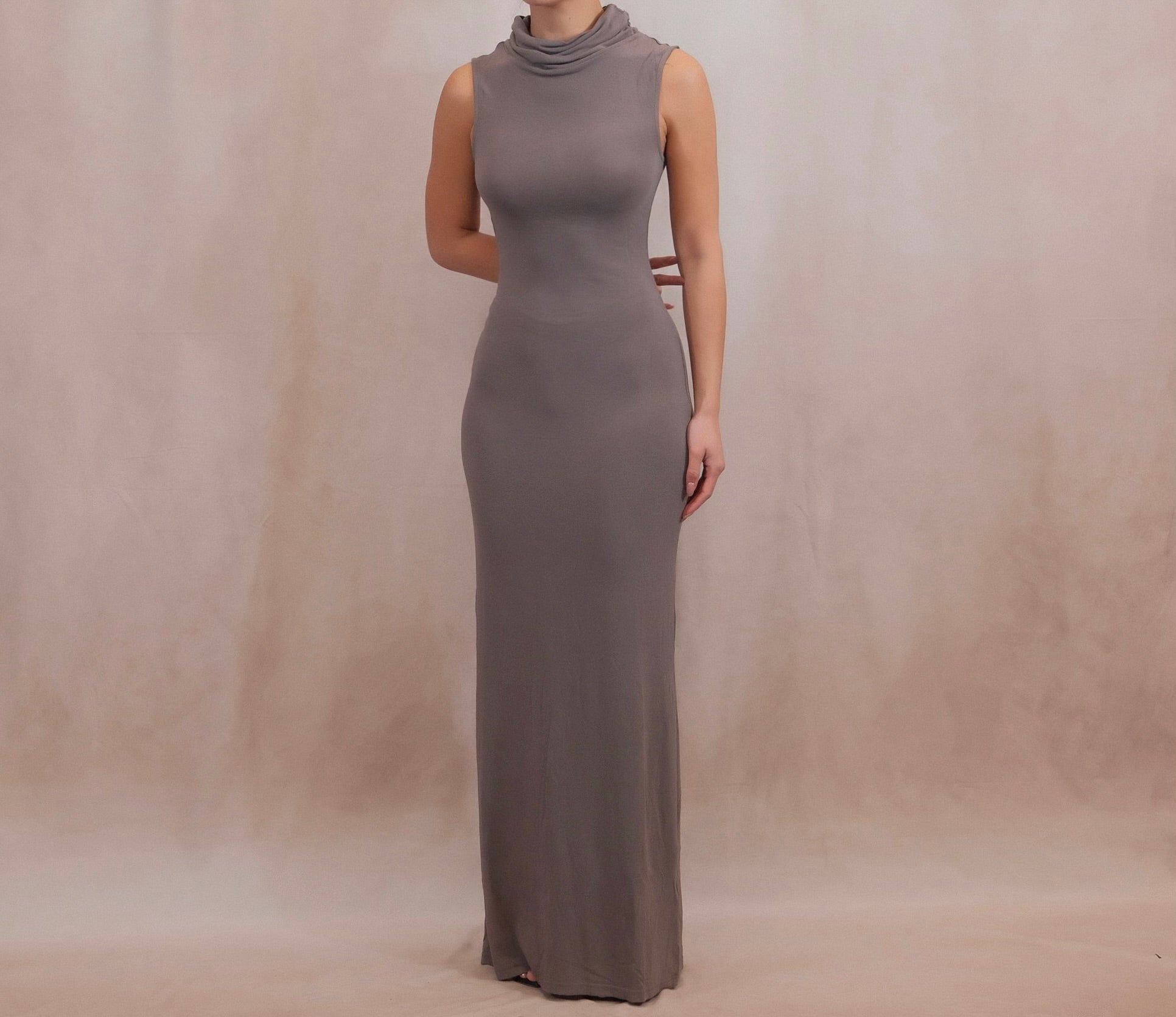 Luna Knit Dress