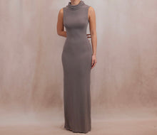 Luna Knit Dress