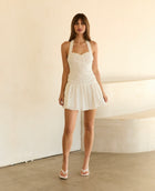 Sweetheart Dress