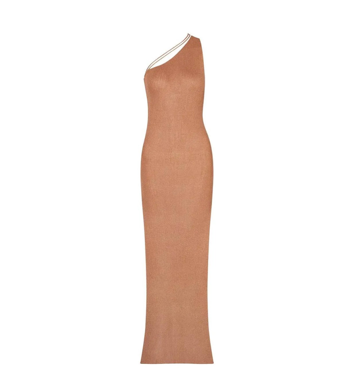 Pecana Knit Dress