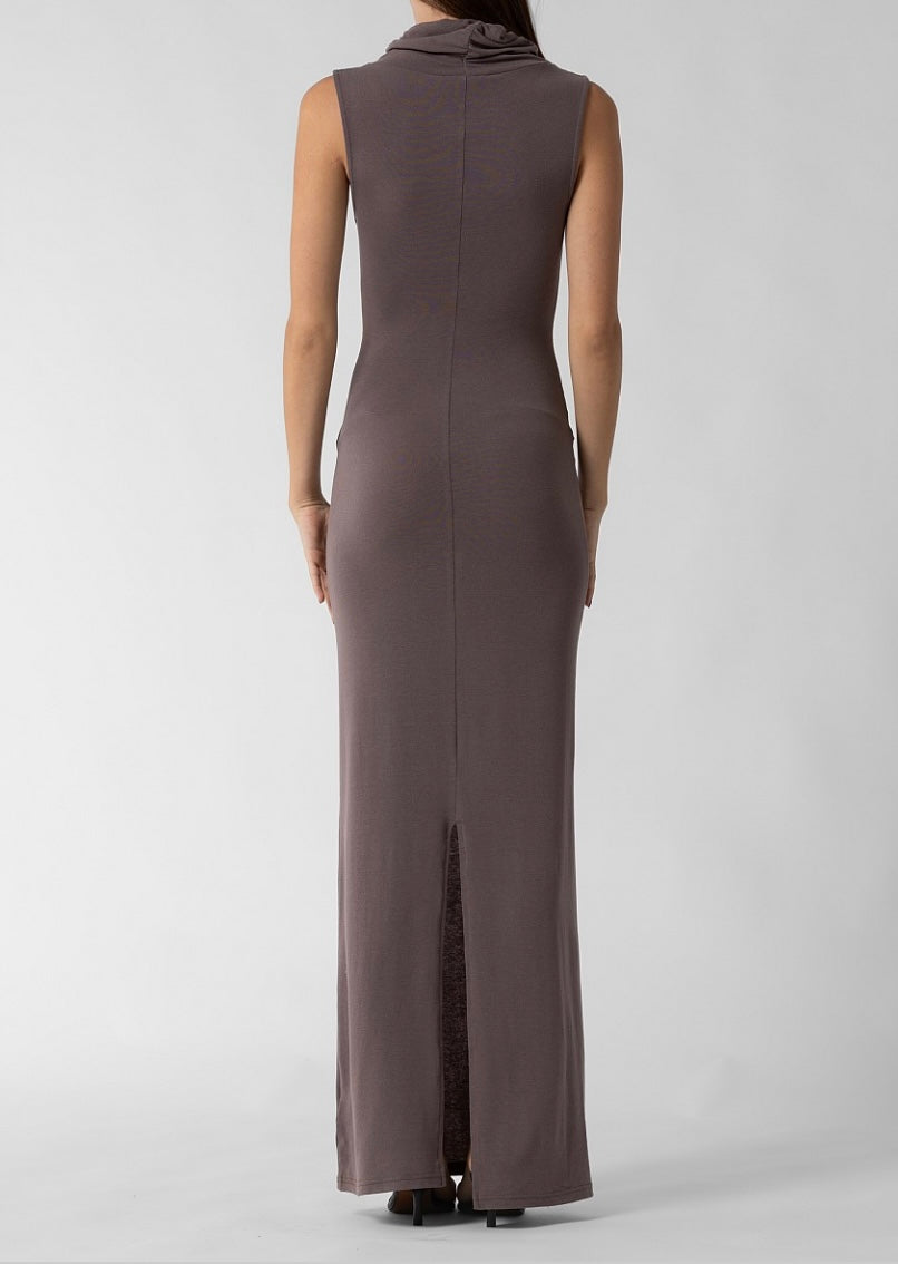 Luna Knit Dress