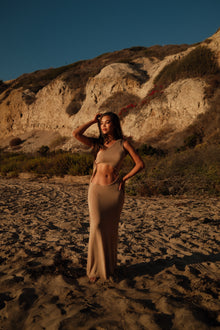 Sabbia Knit Dress