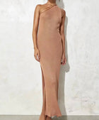 Pecana Knit Dress