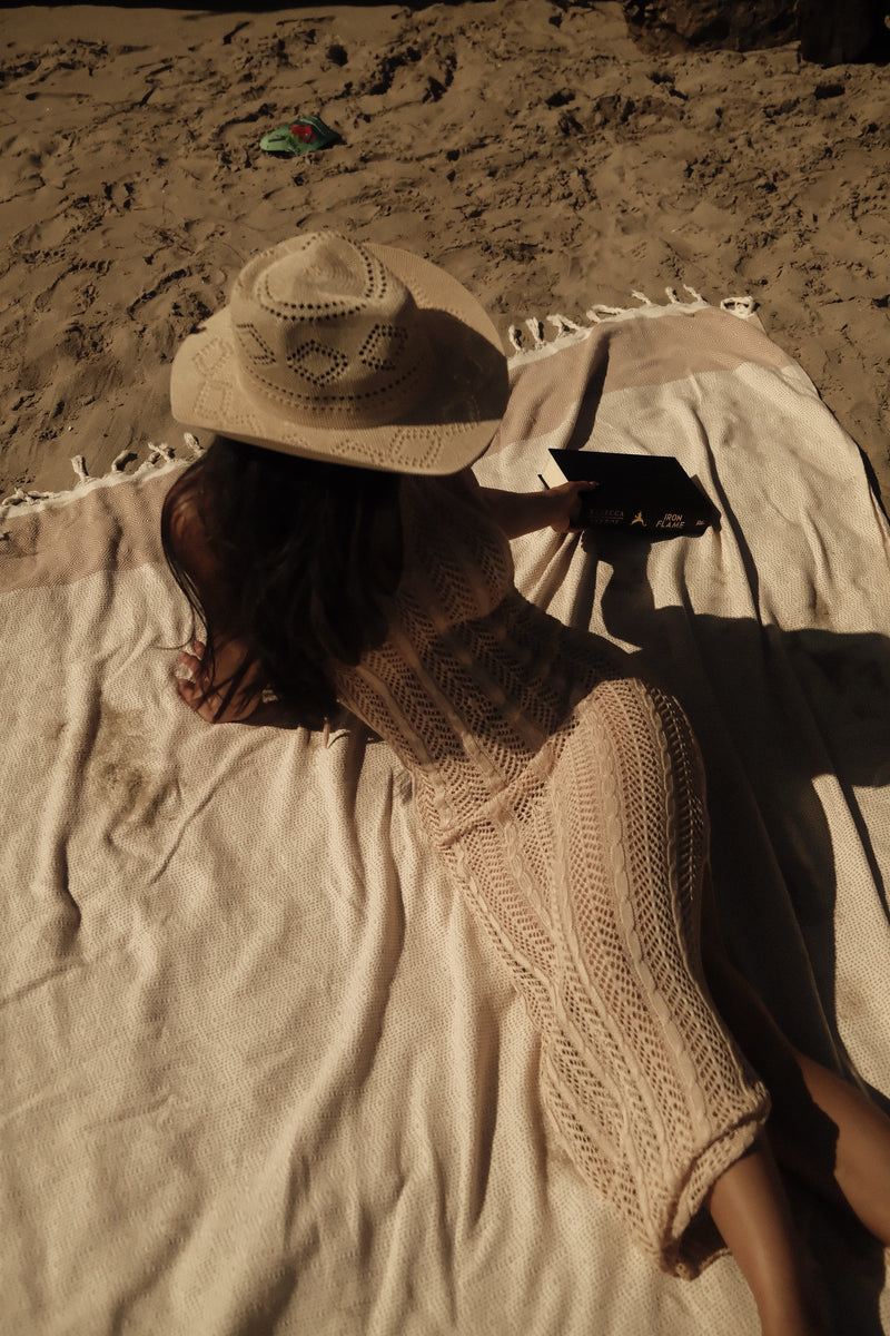 Solana Knit Dress