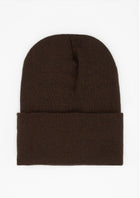 Chocolate Beanie