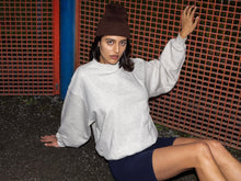 Chocolate Beanie